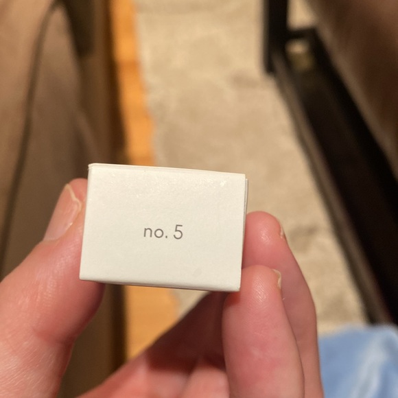 COPY - Active Light Jane Iredale under eye concealer. Number 5 - Picture 2 of 2